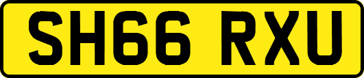 SH66RXU