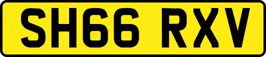 SH66RXV