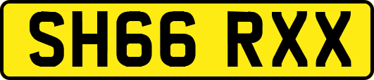 SH66RXX