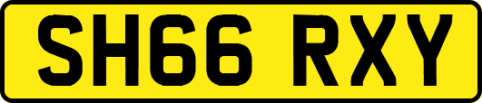 SH66RXY