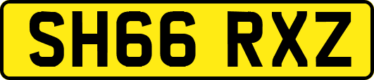 SH66RXZ