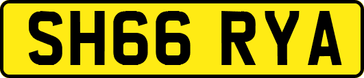 SH66RYA