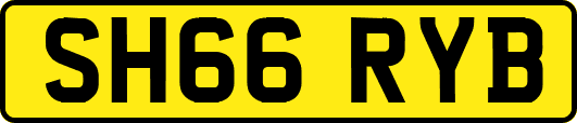 SH66RYB