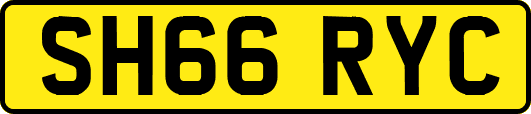 SH66RYC