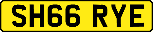 SH66RYE