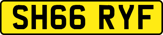 SH66RYF
