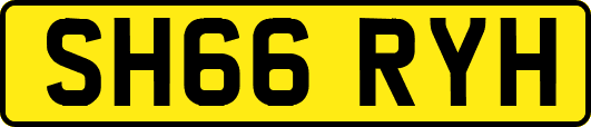 SH66RYH