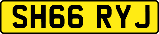 SH66RYJ