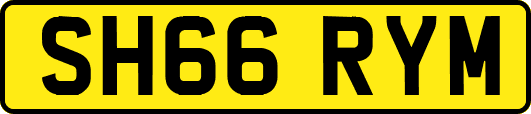 SH66RYM