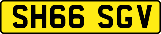 SH66SGV