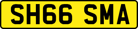 SH66SMA