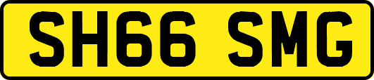 SH66SMG