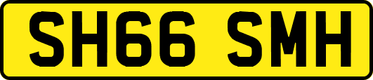 SH66SMH