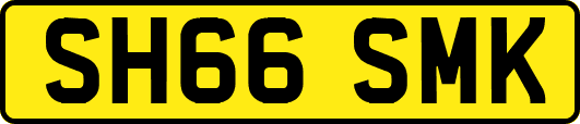 SH66SMK
