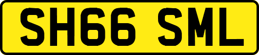 SH66SML