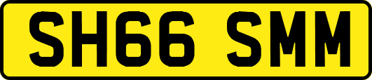 SH66SMM