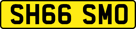 SH66SMO