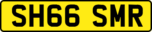 SH66SMR