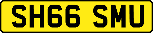 SH66SMU