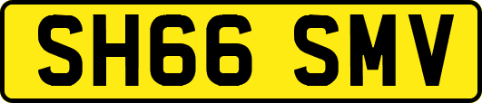 SH66SMV