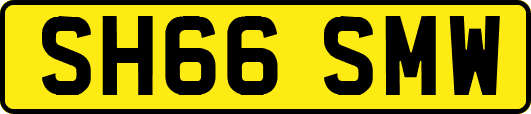 SH66SMW
