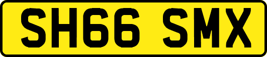 SH66SMX