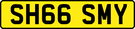 SH66SMY
