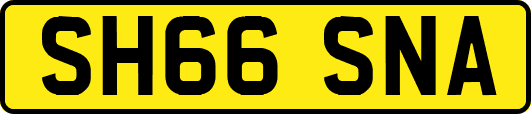 SH66SNA