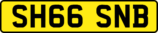 SH66SNB