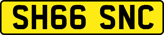 SH66SNC