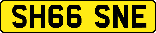 SH66SNE