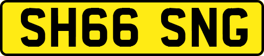 SH66SNG