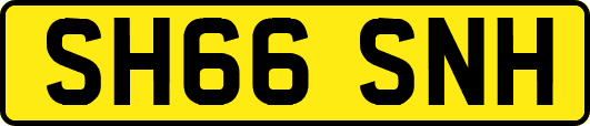 SH66SNH