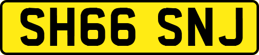SH66SNJ