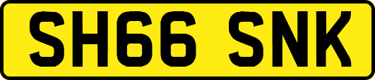 SH66SNK