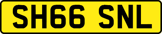 SH66SNL