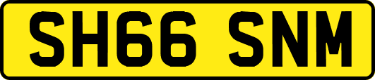 SH66SNM
