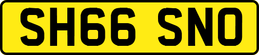 SH66SNO