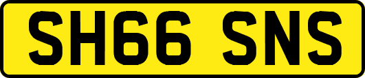 SH66SNS