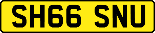 SH66SNU