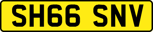 SH66SNV