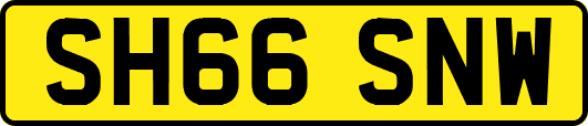 SH66SNW