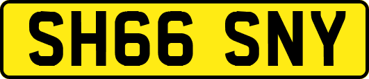SH66SNY