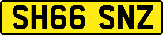 SH66SNZ