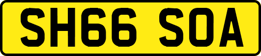 SH66SOA