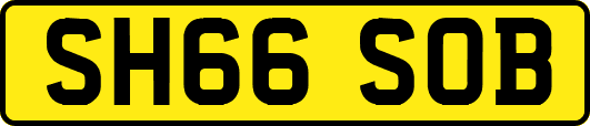 SH66SOB