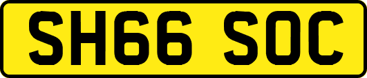 SH66SOC