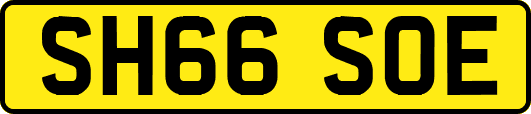 SH66SOE