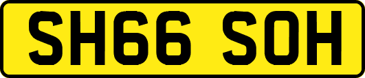 SH66SOH