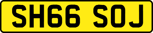 SH66SOJ